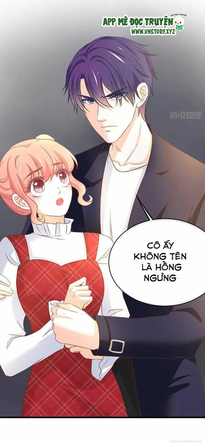 Cẩm Lý Thiếu Nữ Của Tôi Chapter 57 - Trang 2