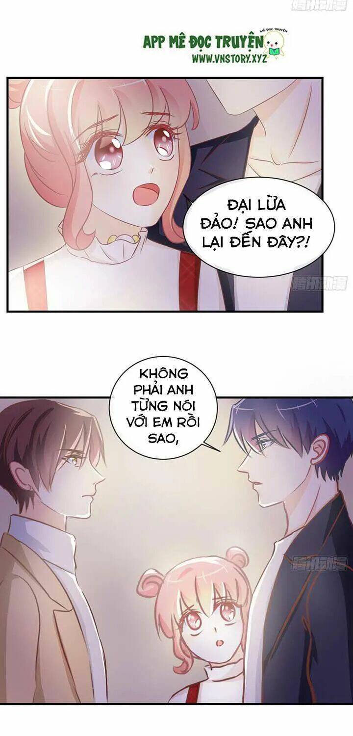 Cẩm Lý Thiếu Nữ Của Tôi Chapter 57 - Trang 2