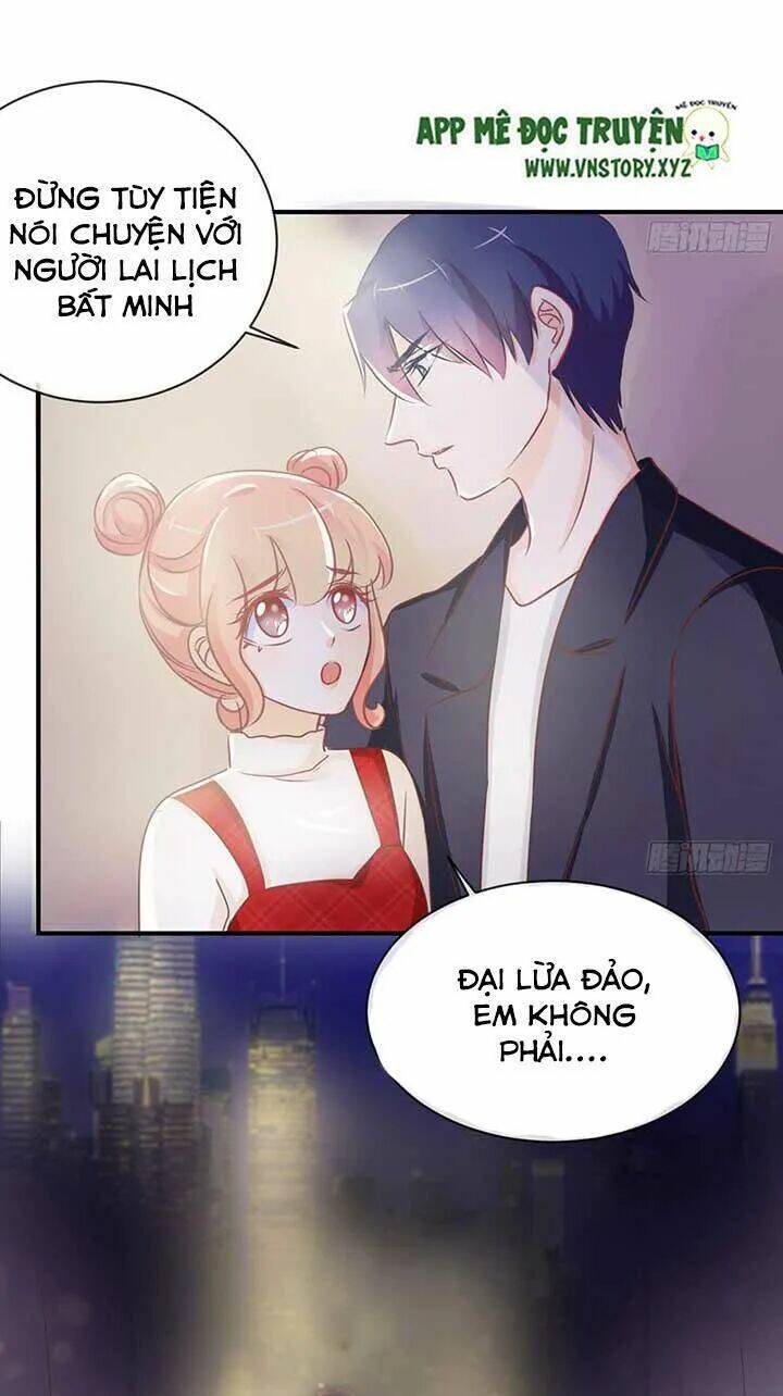 Cẩm Lý Thiếu Nữ Của Tôi Chapter 57 - Trang 2