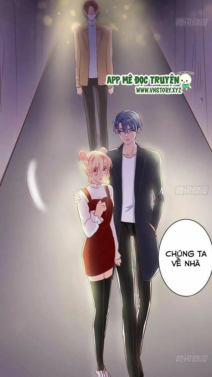 Cẩm Lý Thiếu Nữ Của Tôi Chapter 57 - Trang 2
