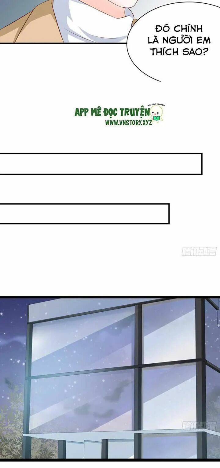 Cẩm Lý Thiếu Nữ Của Tôi Chapter 57 - Trang 2