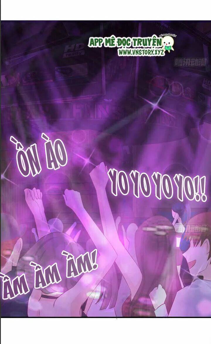 Cẩm Lý Thiếu Nữ Của Tôi Chapter 57 - Trang 2