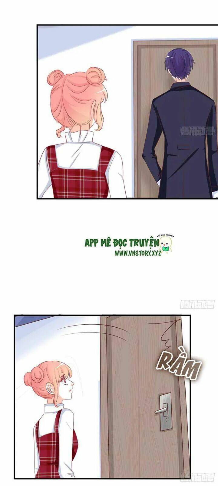 Cẩm Lý Thiếu Nữ Của Tôi Chapter 57 - Trang 2