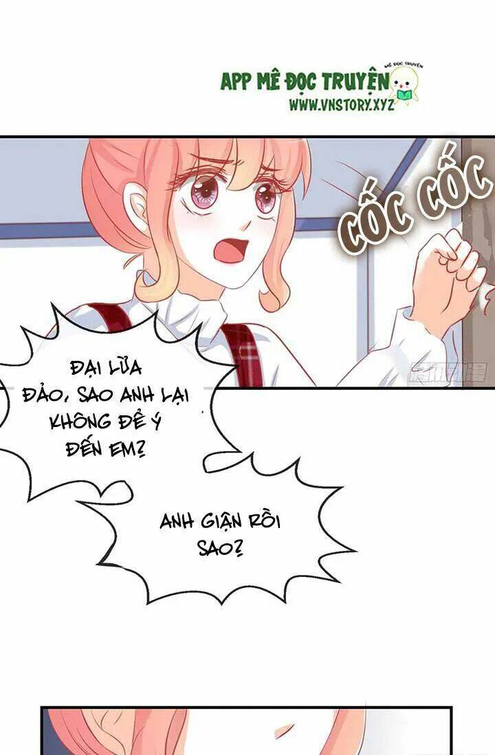 Cẩm Lý Thiếu Nữ Của Tôi Chapter 57 - Trang 2