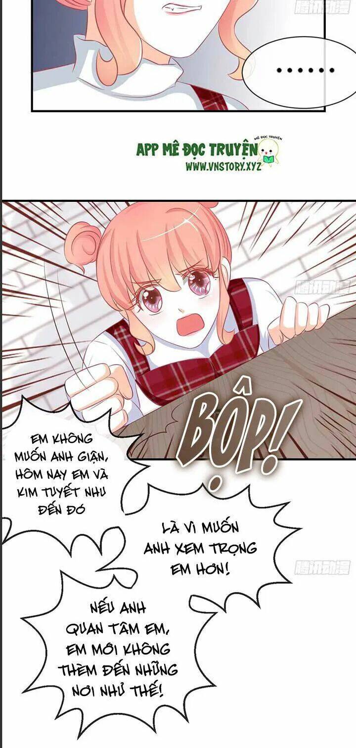 Cẩm Lý Thiếu Nữ Của Tôi Chapter 57 - Trang 2