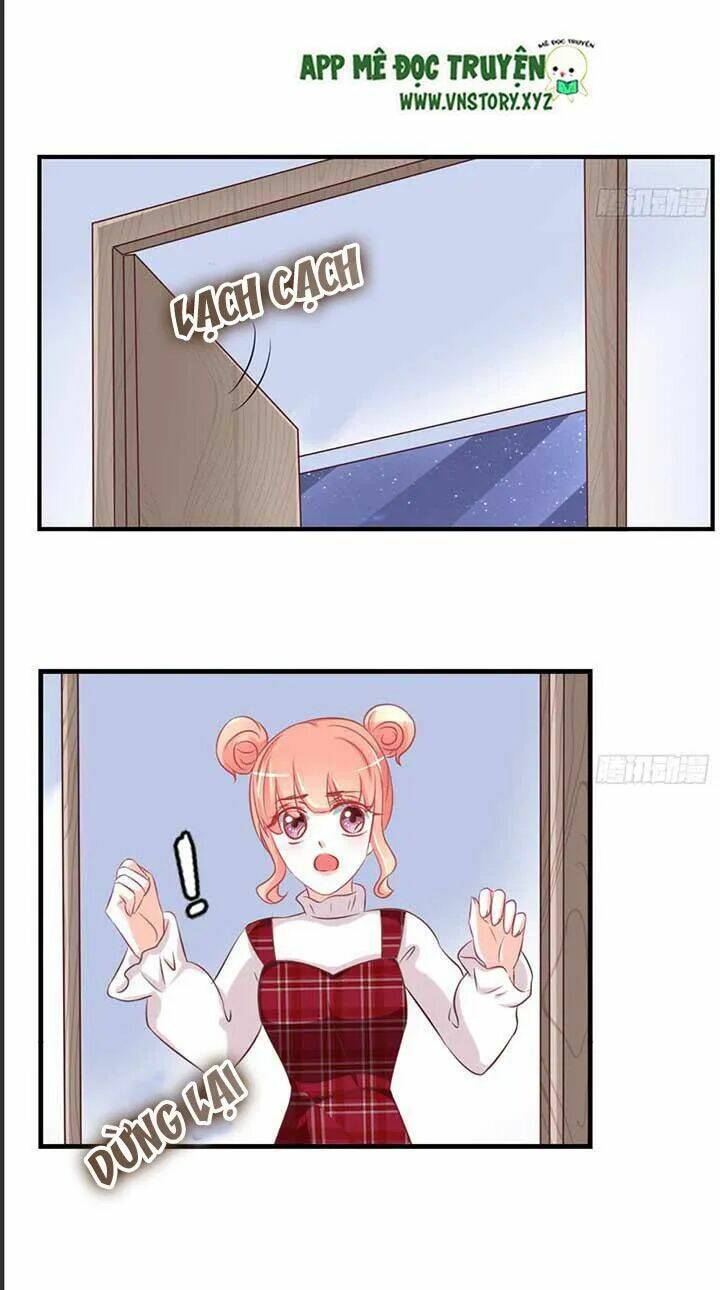 Cẩm Lý Thiếu Nữ Của Tôi Chapter 57 - Trang 2