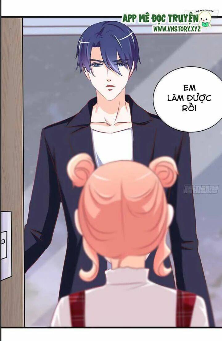 Cẩm Lý Thiếu Nữ Của Tôi Chapter 57 - Trang 2