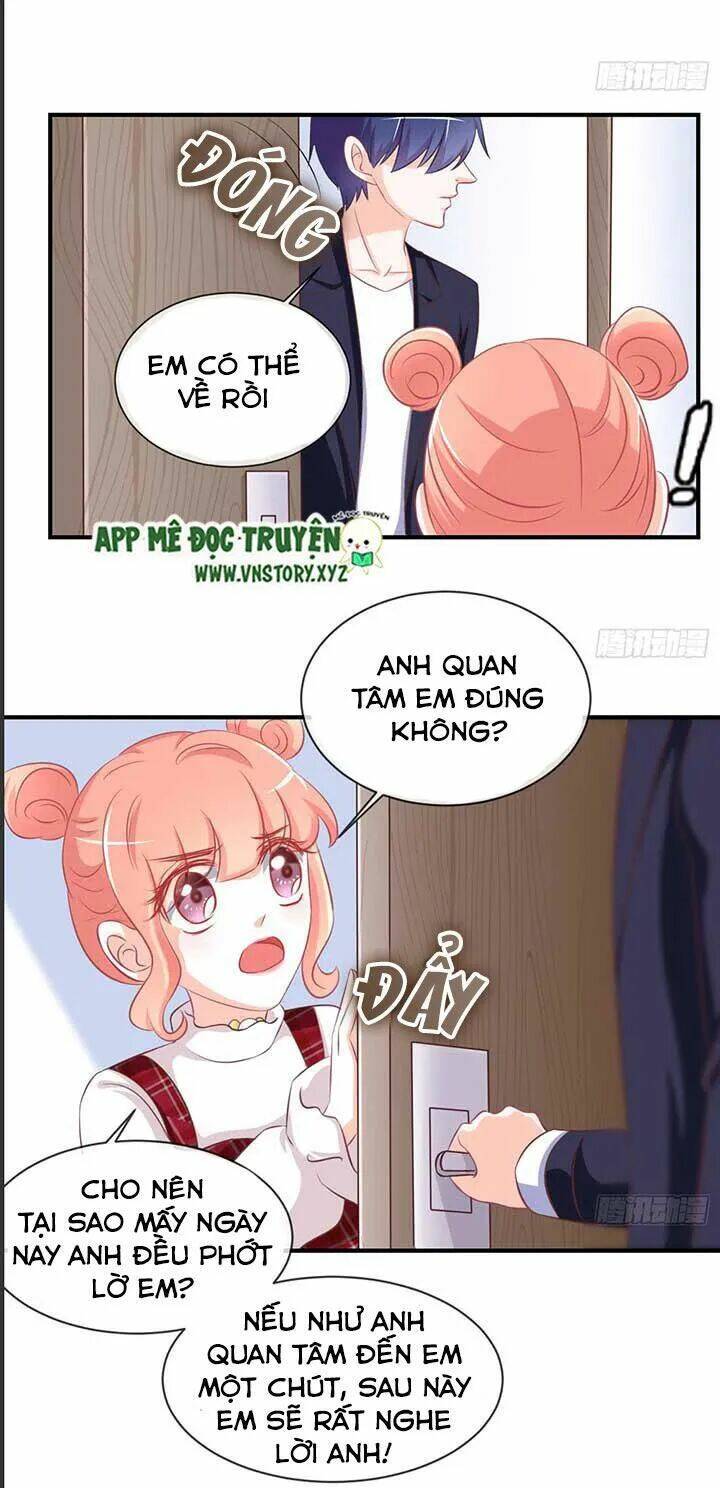 Cẩm Lý Thiếu Nữ Của Tôi Chapter 57 - Trang 2