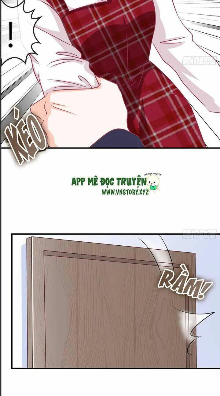 Cẩm Lý Thiếu Nữ Của Tôi Chapter 57 - Trang 2