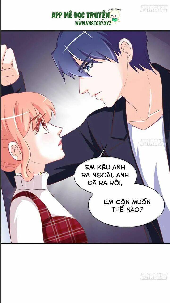 Cẩm Lý Thiếu Nữ Của Tôi Chapter 57 - Trang 2