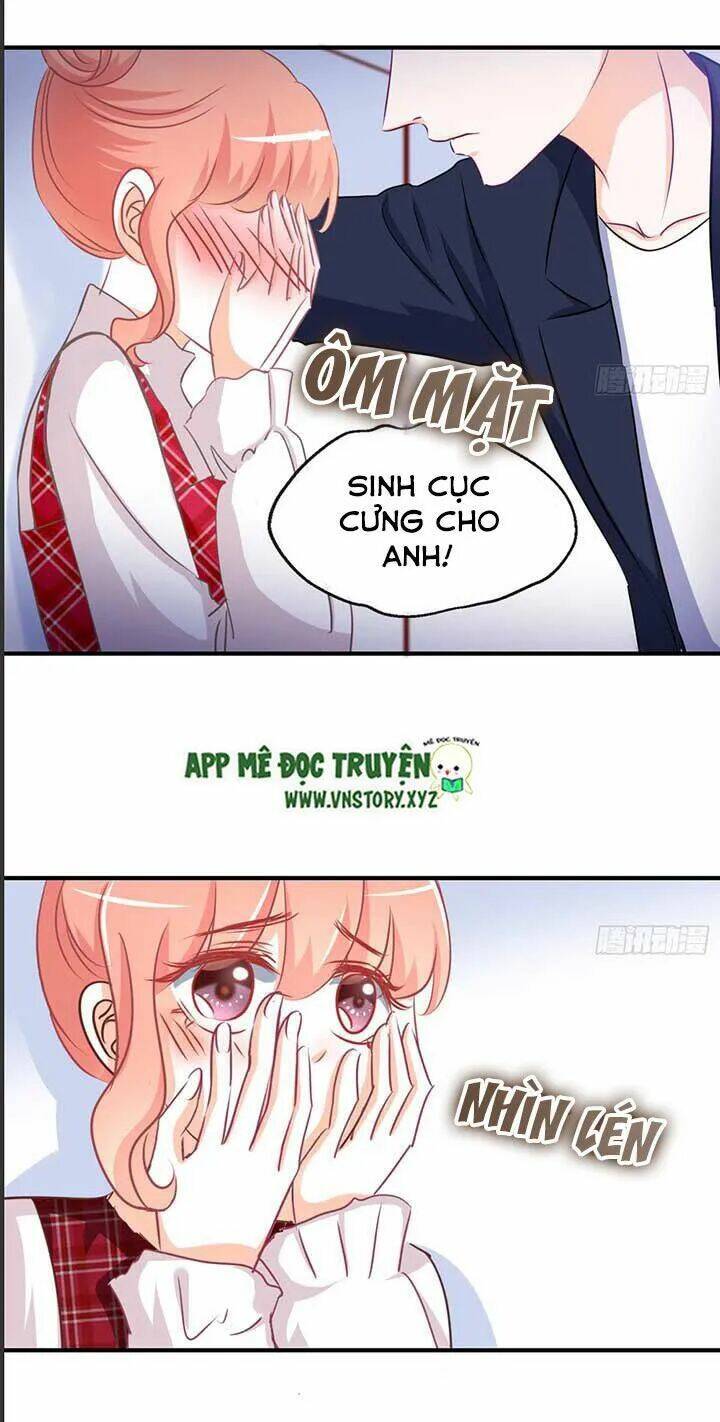 Cẩm Lý Thiếu Nữ Của Tôi Chapter 57 - Trang 2