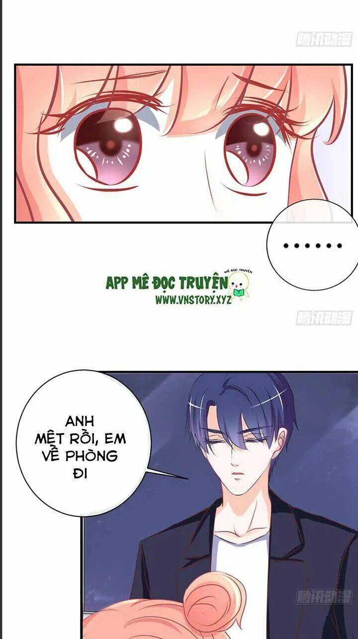 Cẩm Lý Thiếu Nữ Của Tôi Chapter 57 - Trang 2