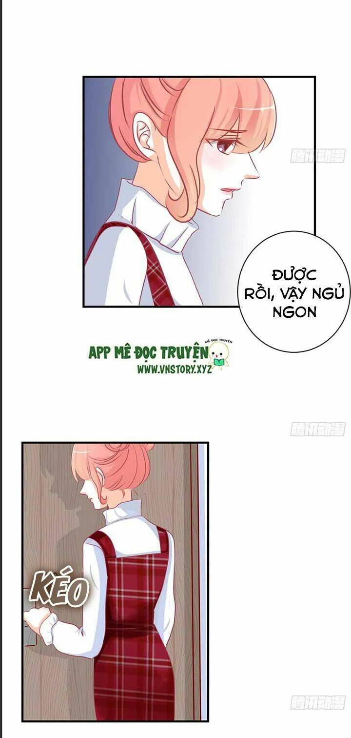 Cẩm Lý Thiếu Nữ Của Tôi Chapter 57 - Trang 2