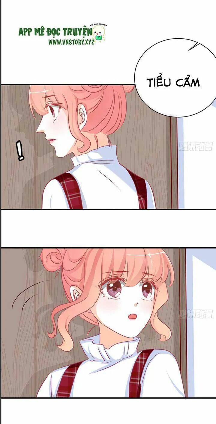 Cẩm Lý Thiếu Nữ Của Tôi Chapter 57 - Trang 2