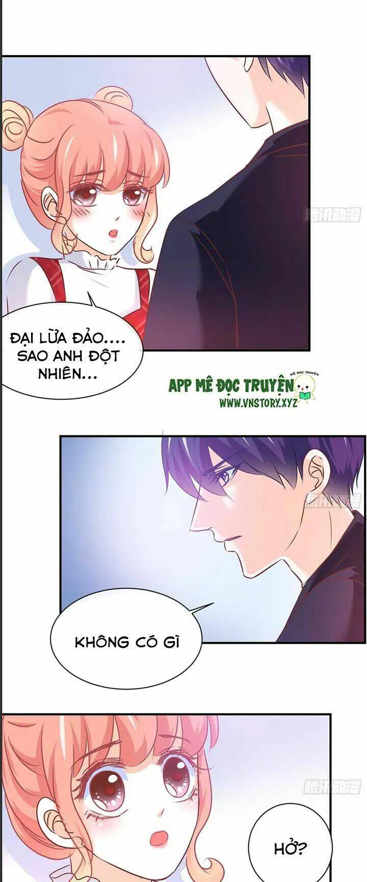 Cẩm Lý Thiếu Nữ Của Tôi Chapter 57 - Trang 2