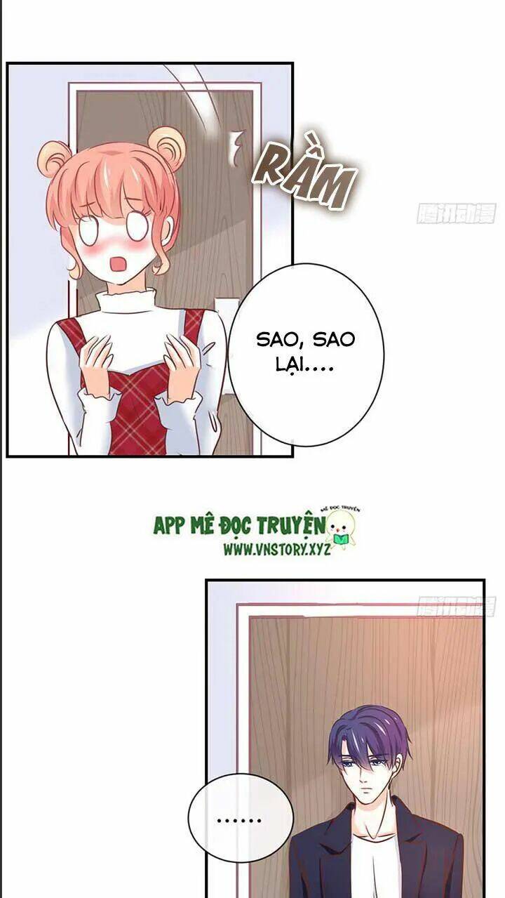 Cẩm Lý Thiếu Nữ Của Tôi Chapter 57 - Trang 2