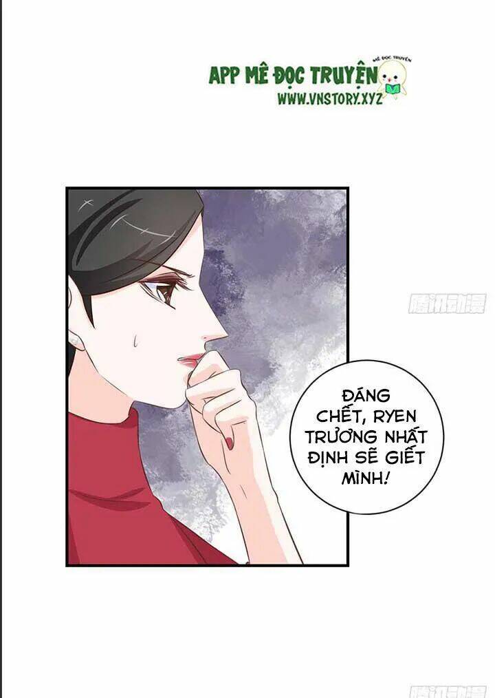 Cẩm Lý Thiếu Nữ Của Tôi Chapter 57 - Trang 2