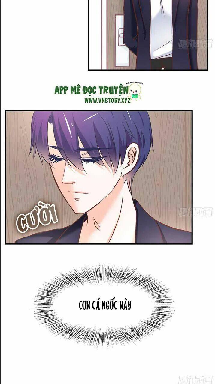 Cẩm Lý Thiếu Nữ Của Tôi Chapter 57 - Trang 2