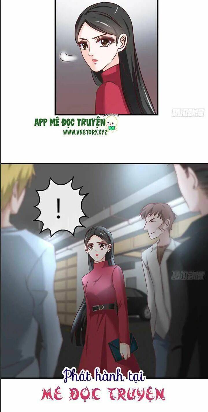 Cẩm Lý Thiếu Nữ Của Tôi Chapter 57 - Trang 2