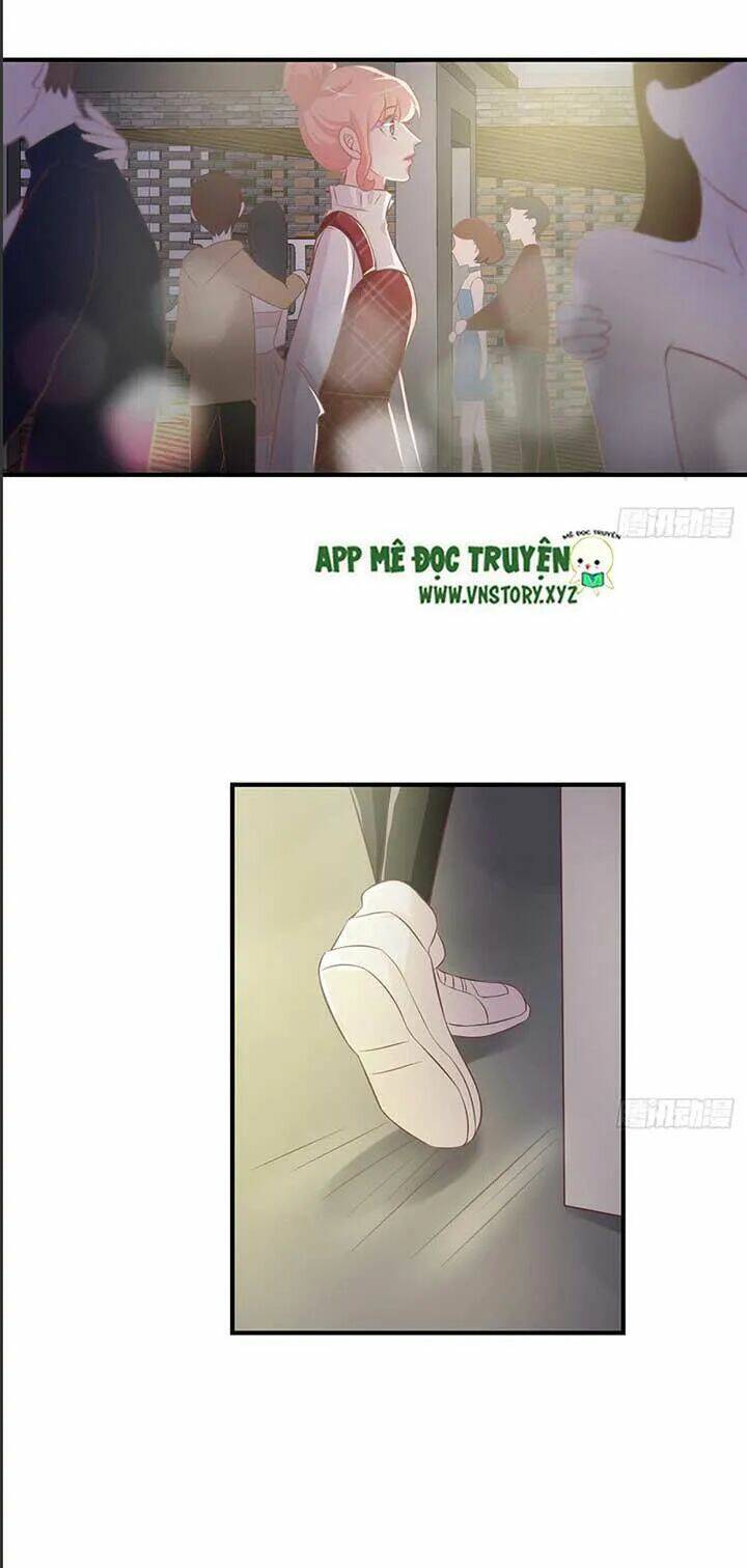 Cẩm Lý Thiếu Nữ Của Tôi Chapter 57 - Trang 2