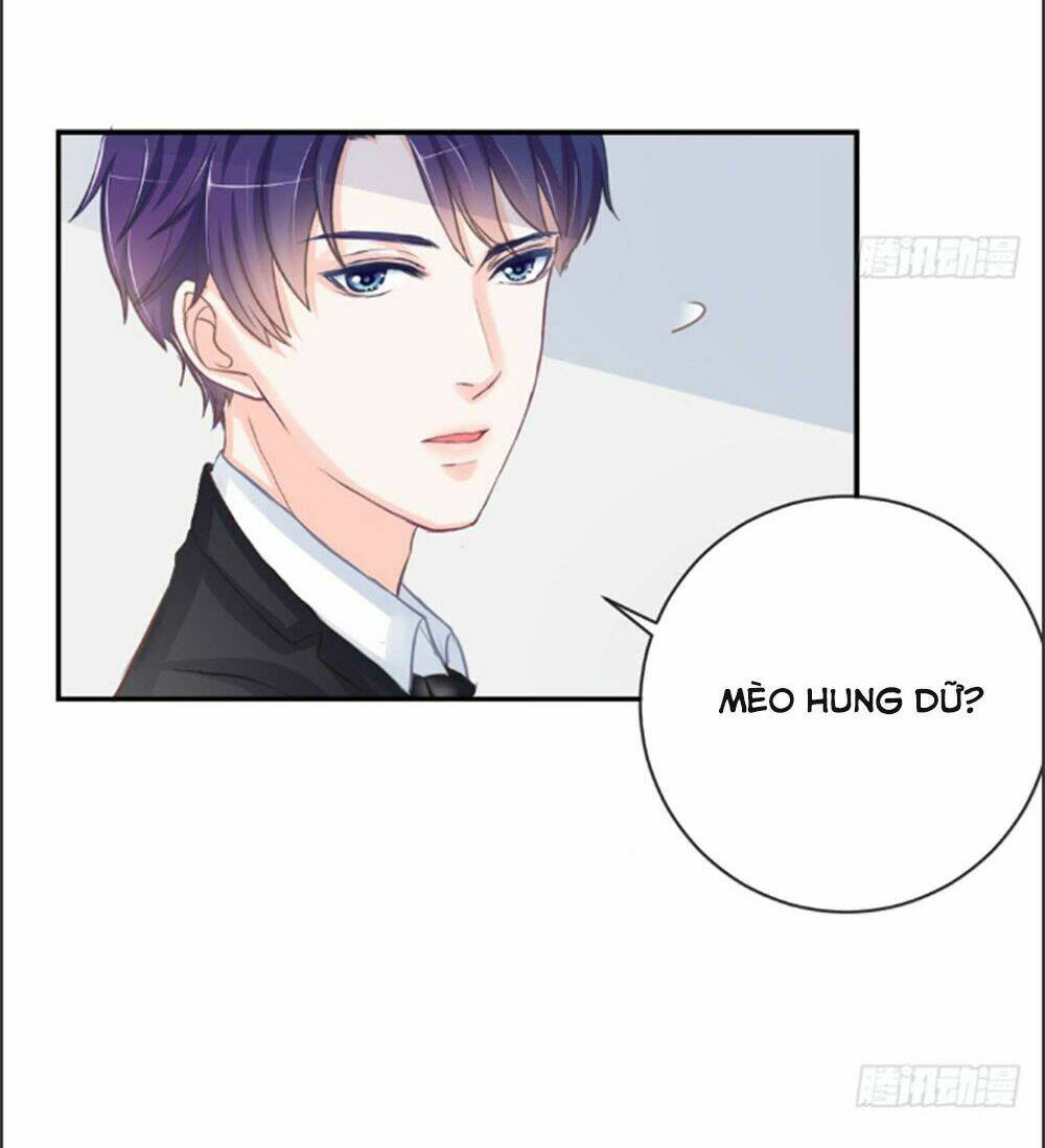 Cẩm Lý Thiếu Nữ Của Tôi Chapter 6.1 - Trang 2