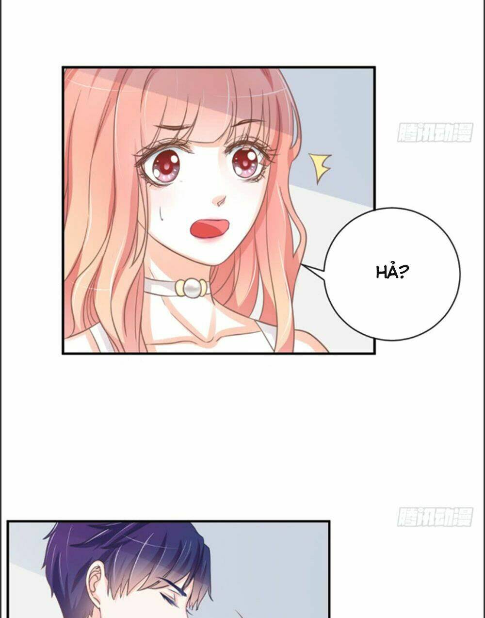 Cẩm Lý Thiếu Nữ Của Tôi Chapter 6.1 - Trang 2