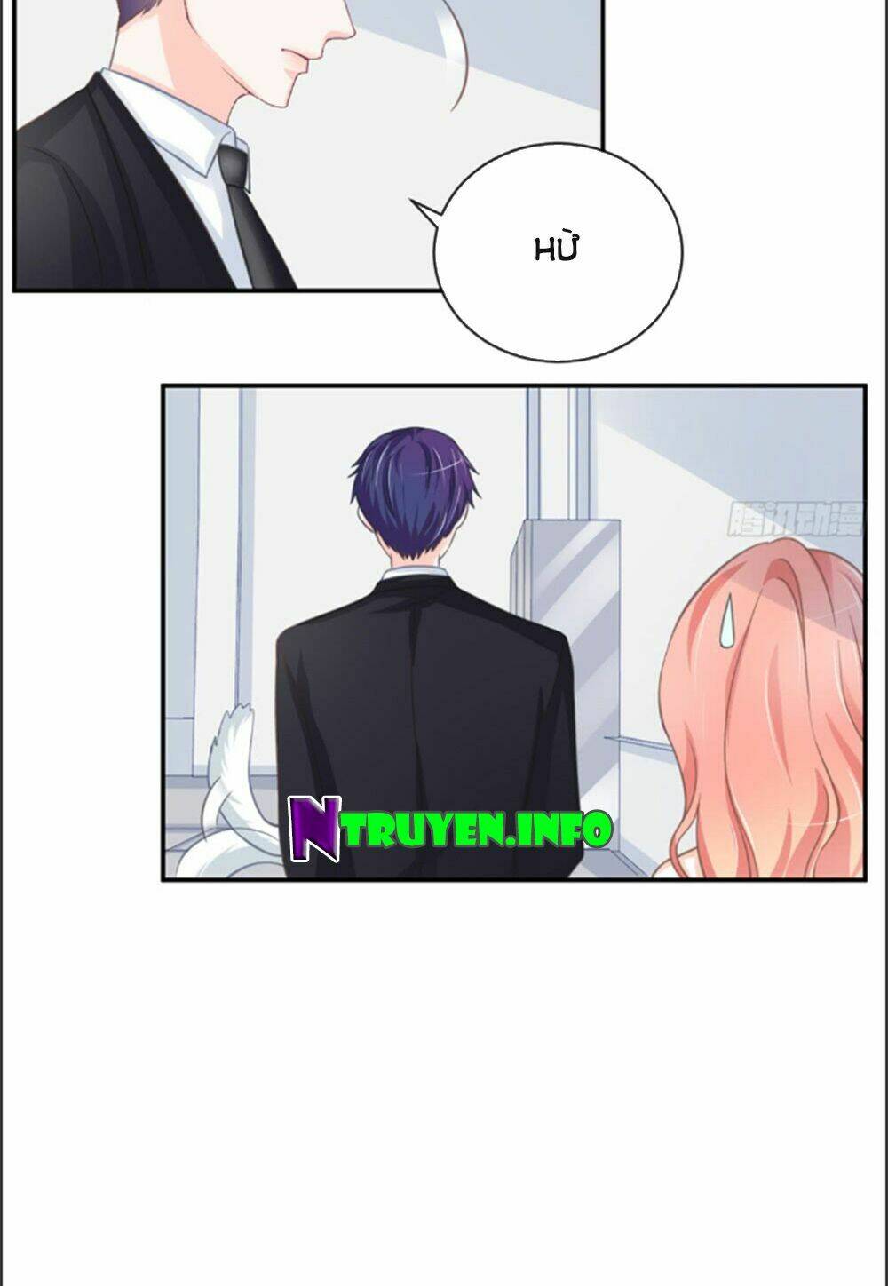 Cẩm Lý Thiếu Nữ Của Tôi Chapter 6.1 - Trang 2