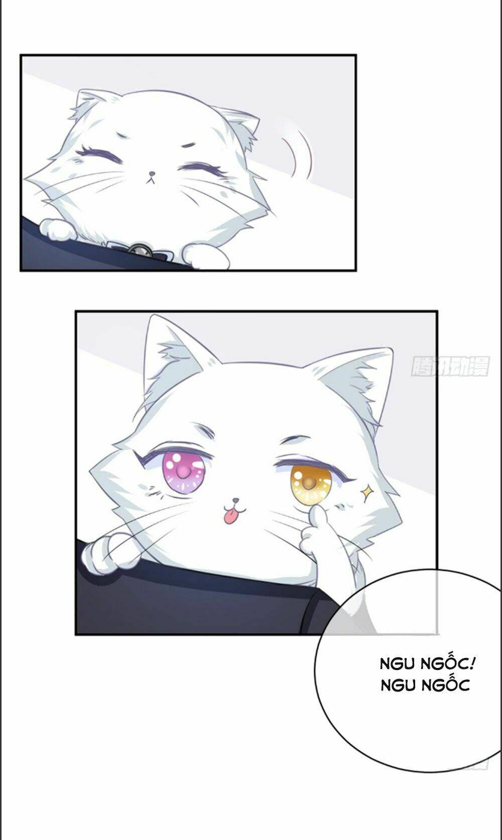 Cẩm Lý Thiếu Nữ Của Tôi Chapter 6.1 - Trang 2