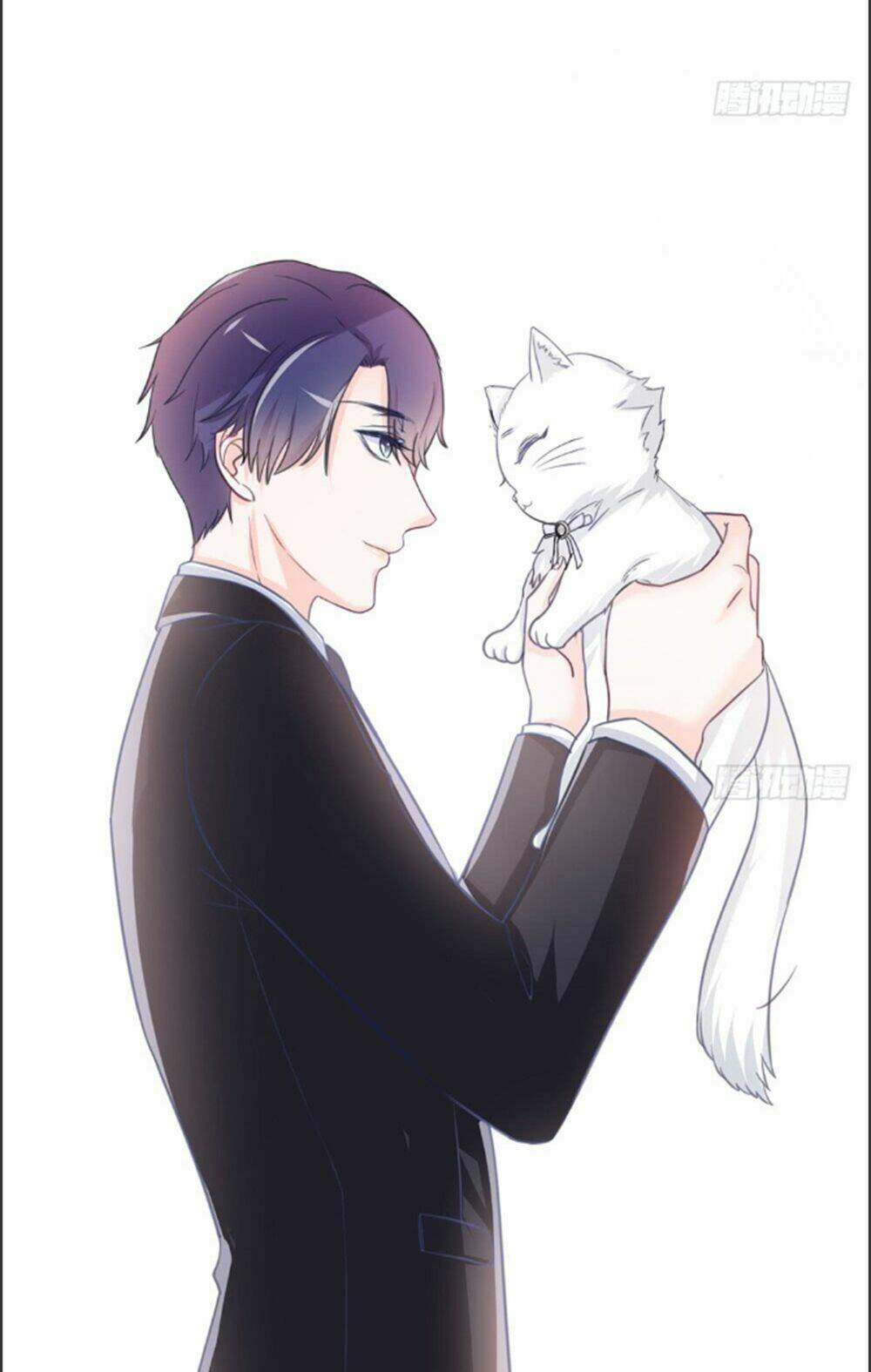 Cẩm Lý Thiếu Nữ Của Tôi Chapter 6.1 - Trang 2