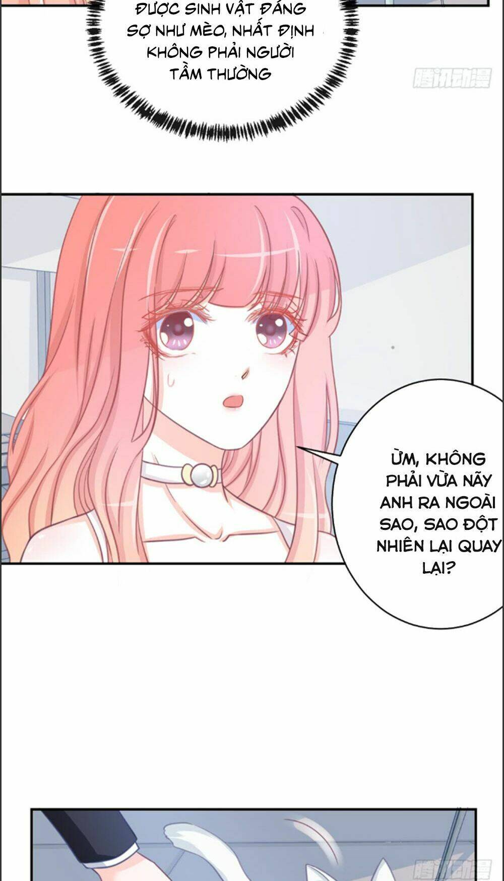 Cẩm Lý Thiếu Nữ Của Tôi Chapter 6.1 - Trang 2