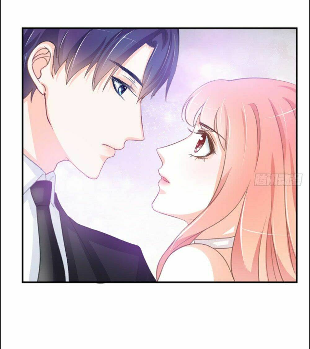 Cẩm Lý Thiếu Nữ Của Tôi Chapter 6.1 - Trang 2