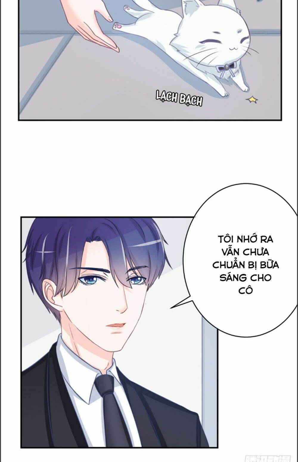 Cẩm Lý Thiếu Nữ Của Tôi Chapter 6.1 - Trang 2