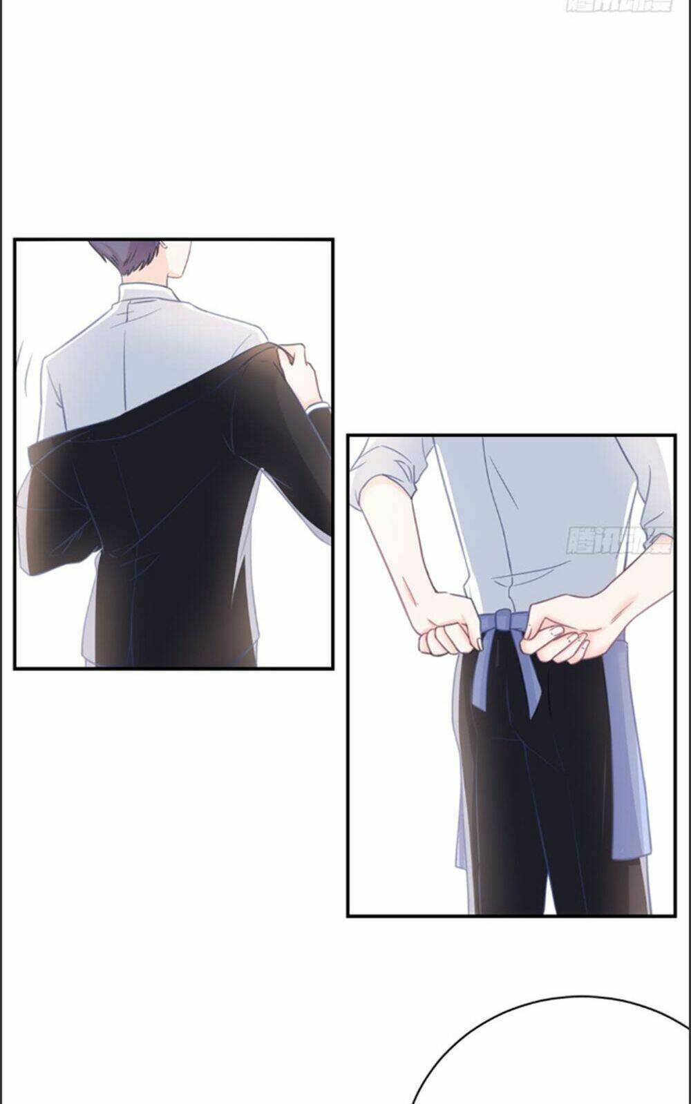 Cẩm Lý Thiếu Nữ Của Tôi Chapter 6.1 - Trang 2