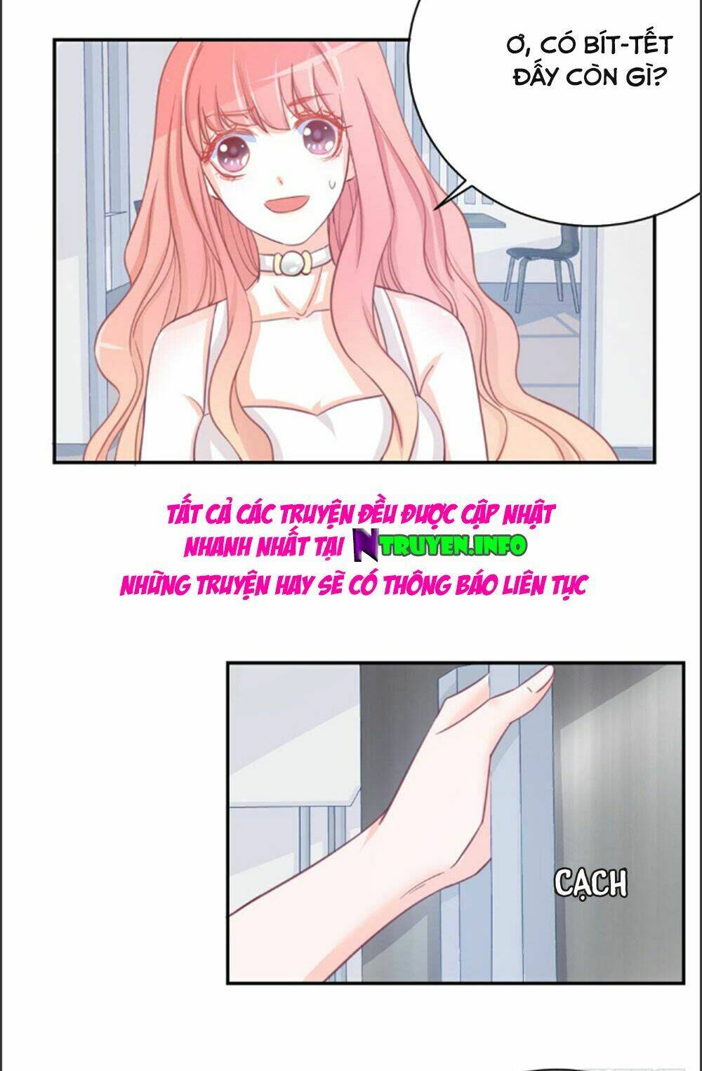 Cẩm Lý Thiếu Nữ Của Tôi Chapter 6.1 - Trang 2