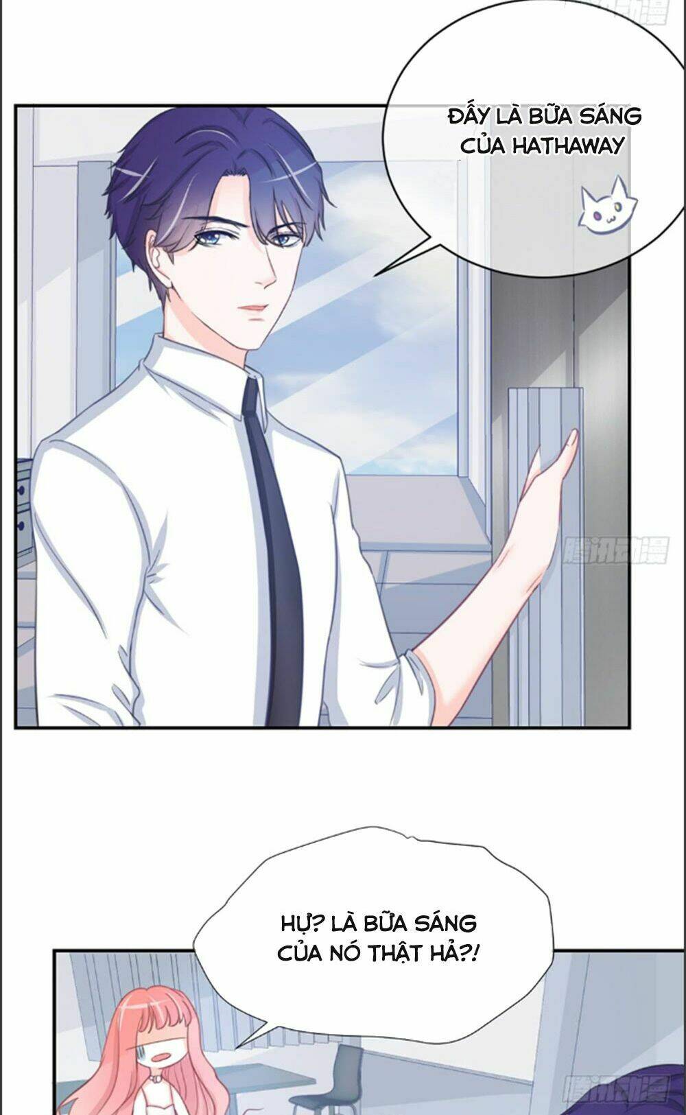 Cẩm Lý Thiếu Nữ Của Tôi Chapter 6.1 - Trang 2