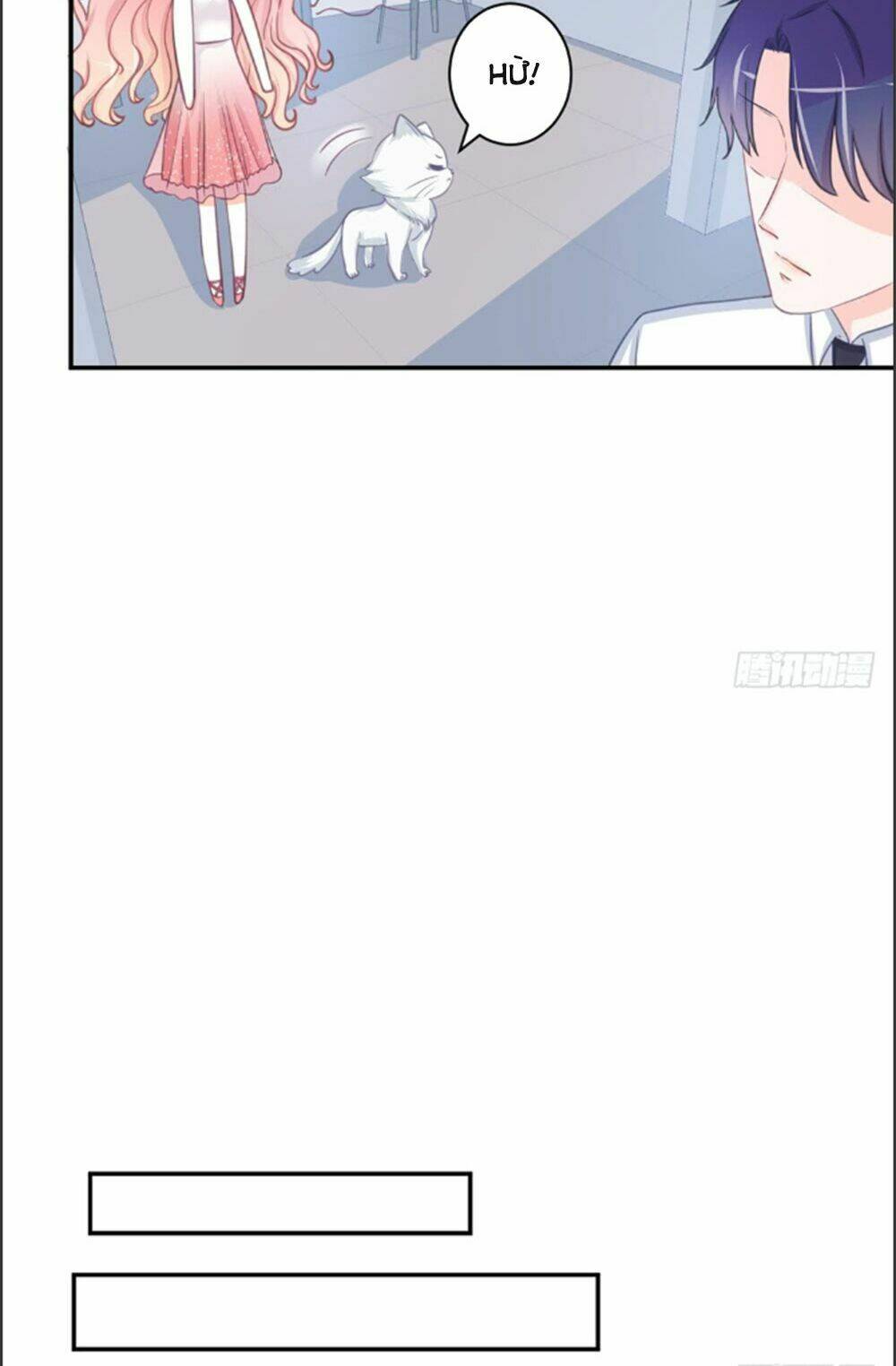 Cẩm Lý Thiếu Nữ Của Tôi Chapter 6.1 - Trang 2