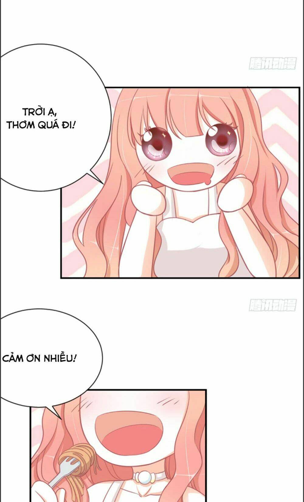 Cẩm Lý Thiếu Nữ Của Tôi Chapter 6.1 - Trang 2