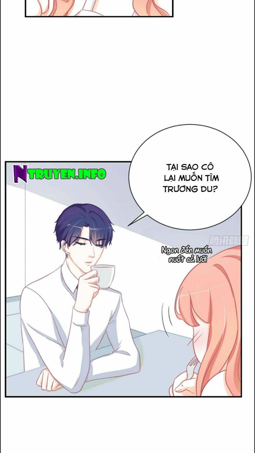 Cẩm Lý Thiếu Nữ Của Tôi Chapter 6.1 - Trang 2