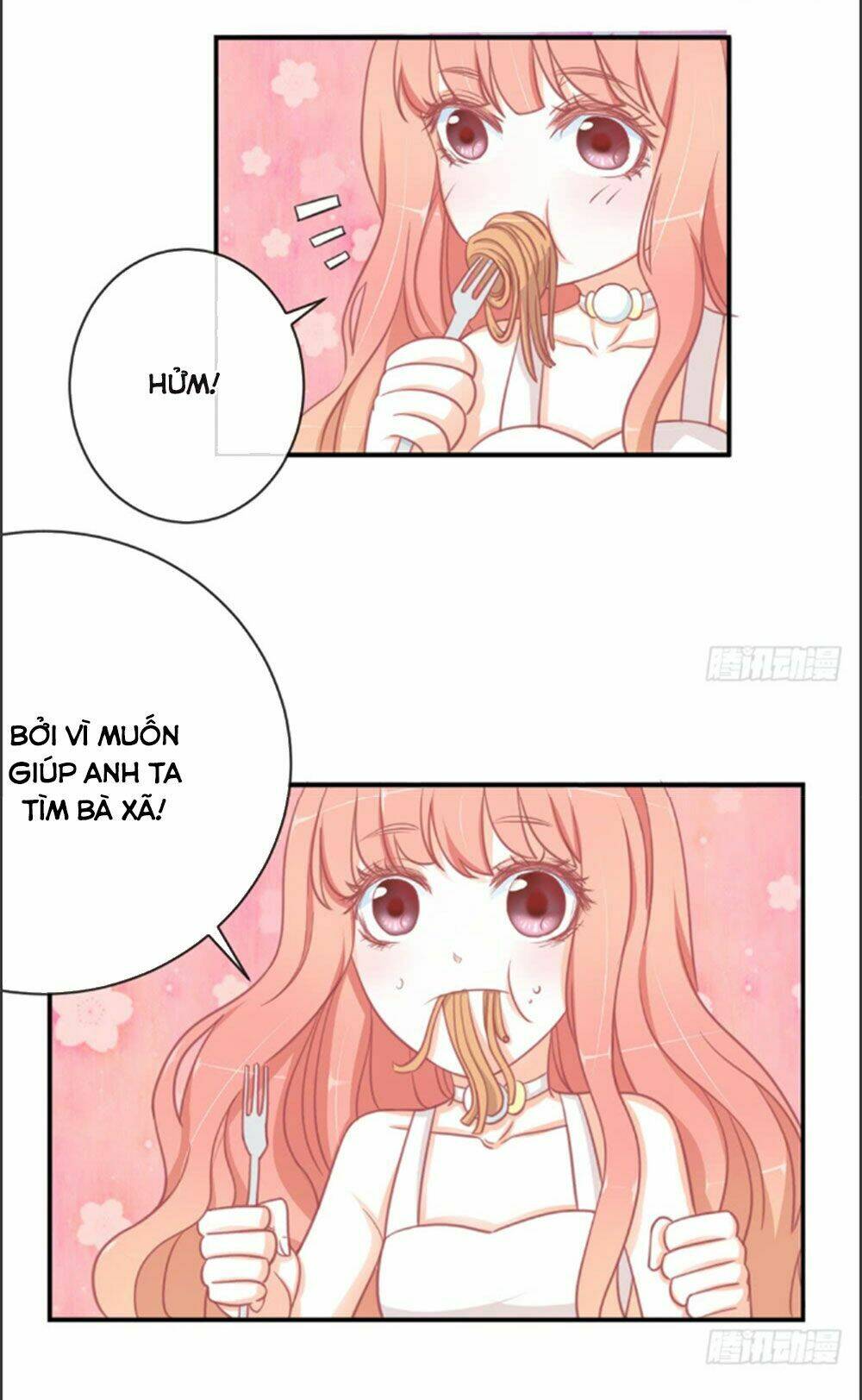 Cẩm Lý Thiếu Nữ Của Tôi Chapter 6.1 - Trang 2