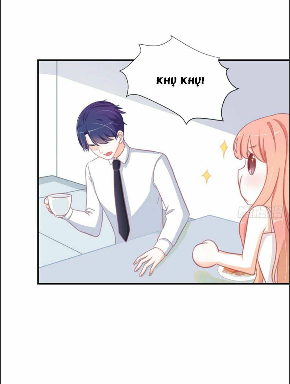 Cẩm Lý Thiếu Nữ Của Tôi Chapter 6.1 - Trang 2