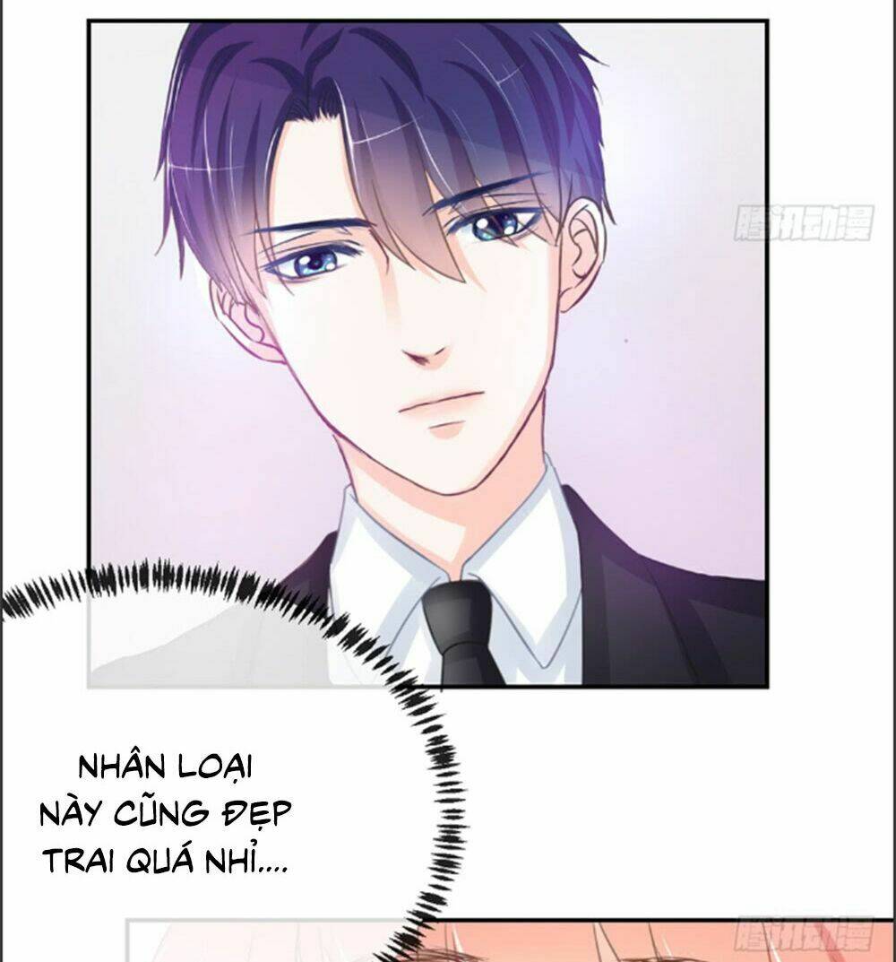 Cẩm Lý Thiếu Nữ Của Tôi Chapter 6.1 - Trang 2