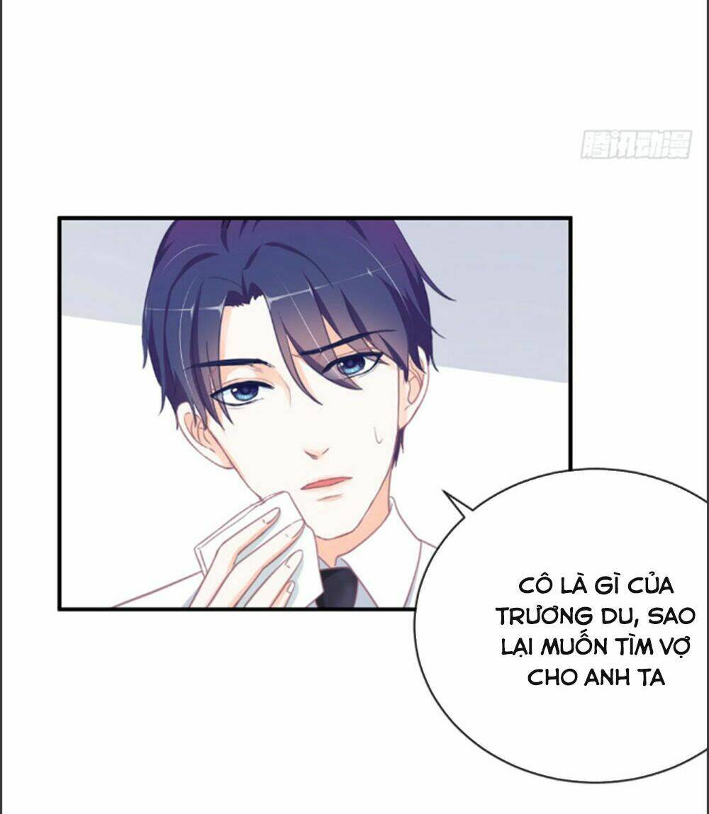 Cẩm Lý Thiếu Nữ Của Tôi Chapter 6.1 - Trang 2