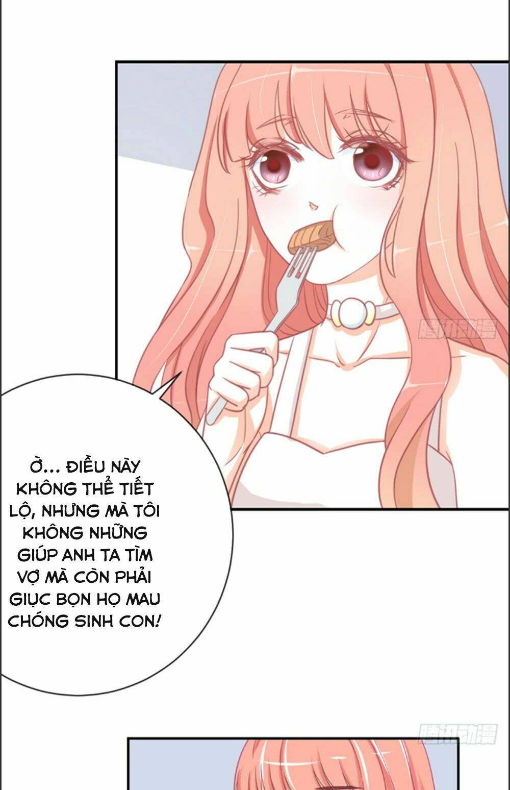 Cẩm Lý Thiếu Nữ Của Tôi Chapter 6.1 - Trang 2