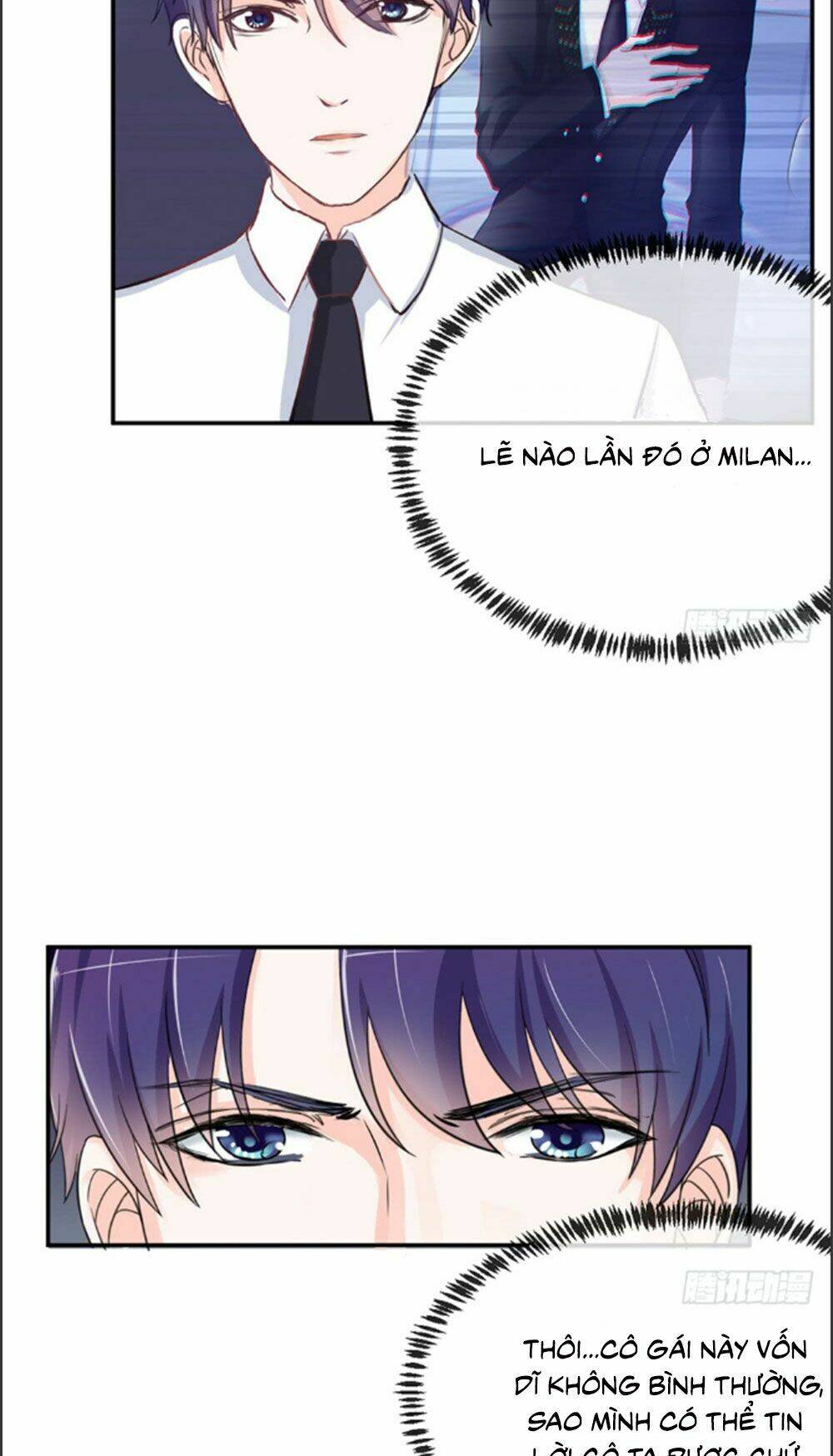 Cẩm Lý Thiếu Nữ Của Tôi Chapter 6.1 - Trang 2