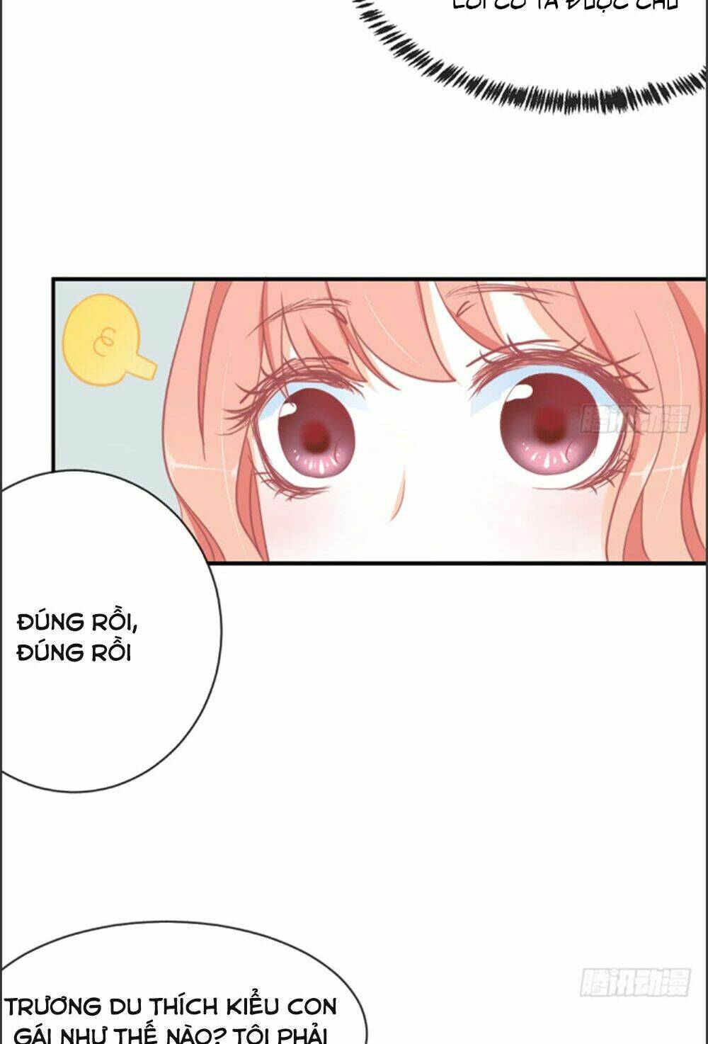 Cẩm Lý Thiếu Nữ Của Tôi Chapter 6.1 - Trang 2