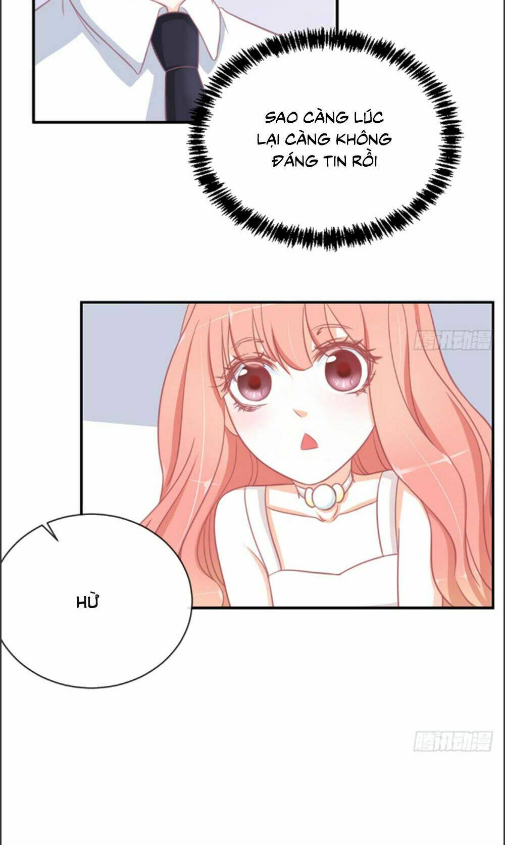 Cẩm Lý Thiếu Nữ Của Tôi Chapter 6.1 - Trang 2