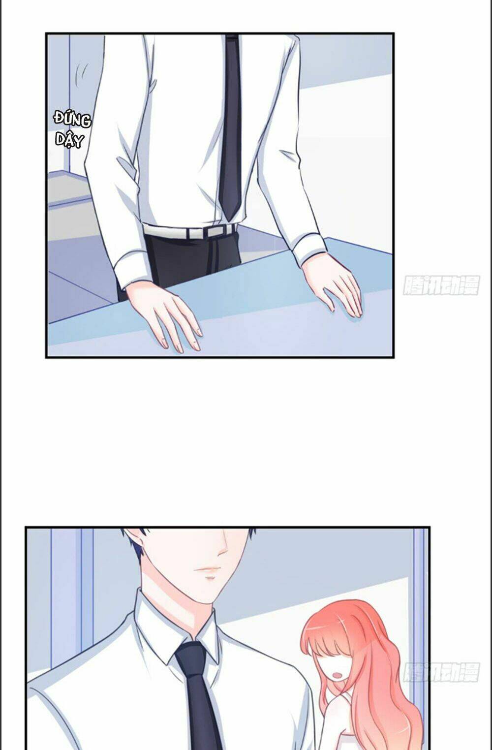 Cẩm Lý Thiếu Nữ Của Tôi Chapter 6.1 - Trang 2