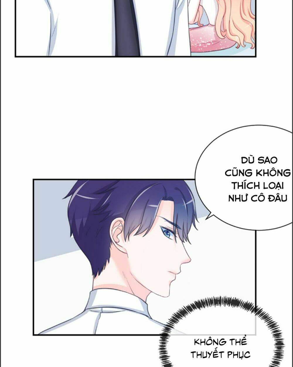 Cẩm Lý Thiếu Nữ Của Tôi Chapter 6.1 - Trang 2