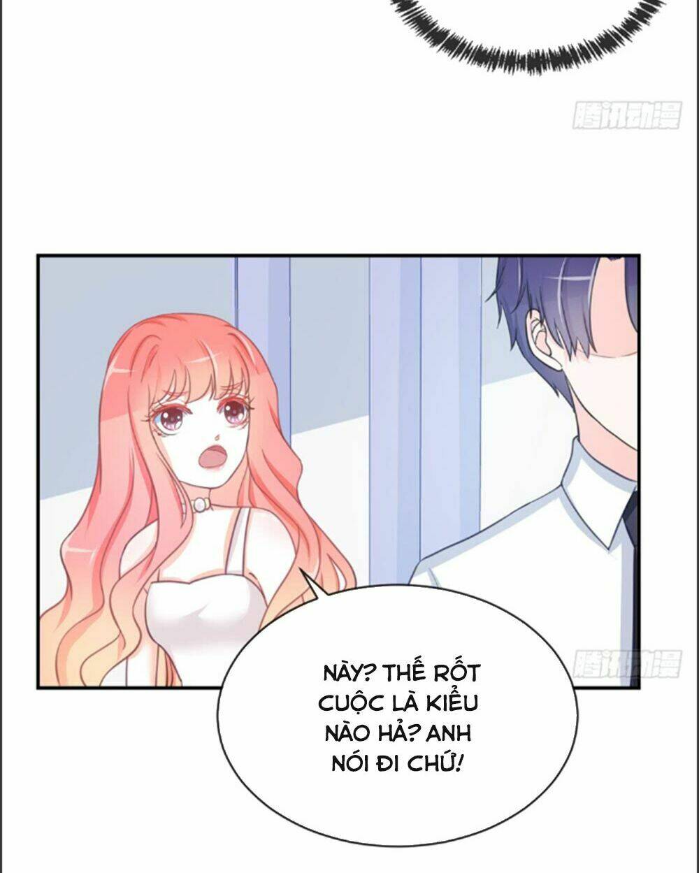 Cẩm Lý Thiếu Nữ Của Tôi Chapter 6.1 - Trang 2