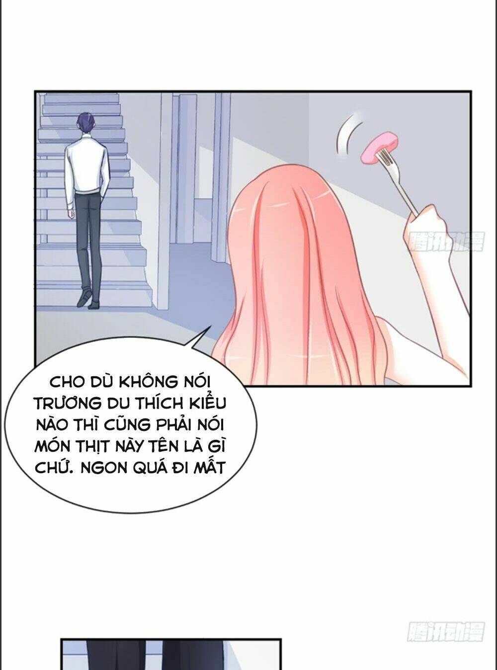 Cẩm Lý Thiếu Nữ Của Tôi Chapter 6.1 - Trang 2